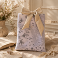 The parisian reader - Book/Ipad/Bible Sleeve